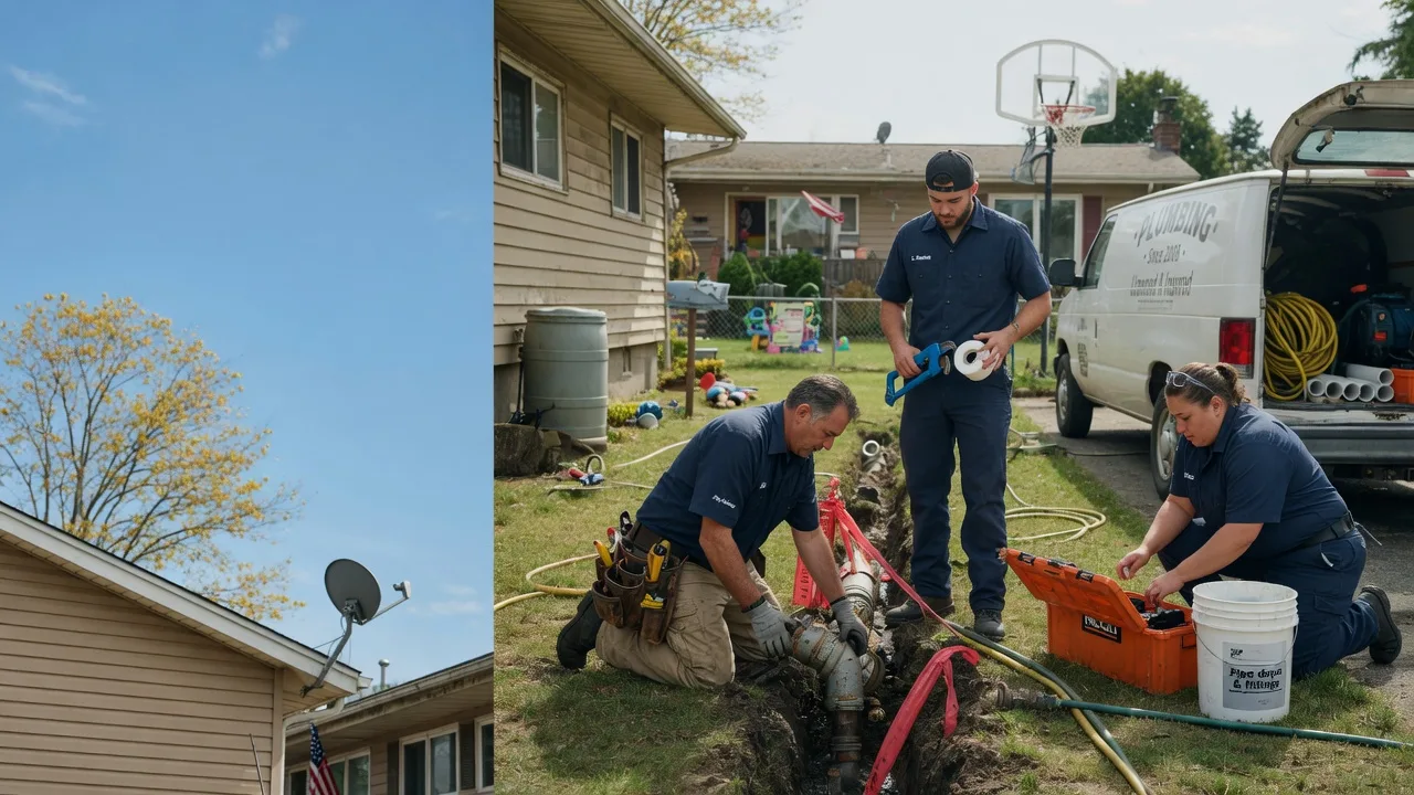 Garbage Disposal Replacement in Mohall, ND near me